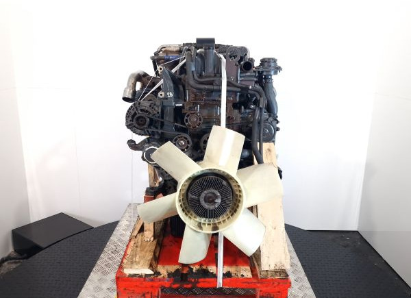 DAF PX-5 112 H1 Engine (Truck) - Motor de Caminhão: foto 5 DAF PX-5 112 H1 Engine (Truck) - Motor de Caminhão: foto 5