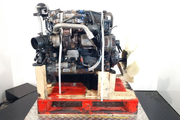 DAF PX-5 112 H1 Engine (Truck) - Motor de Caminhão: foto 3 DAF PX-5 112 H1 Engine (Truck) - Motor de Caminhão: foto 3