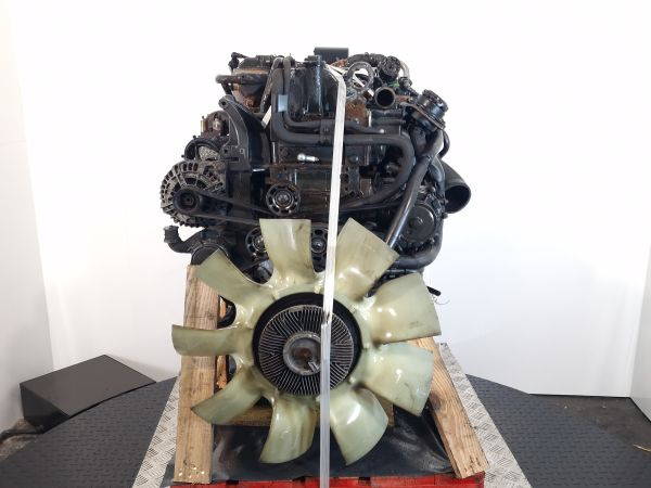 Motor de Caminhão DAF PX-5 112 K1 Engine (Truck): foto 7