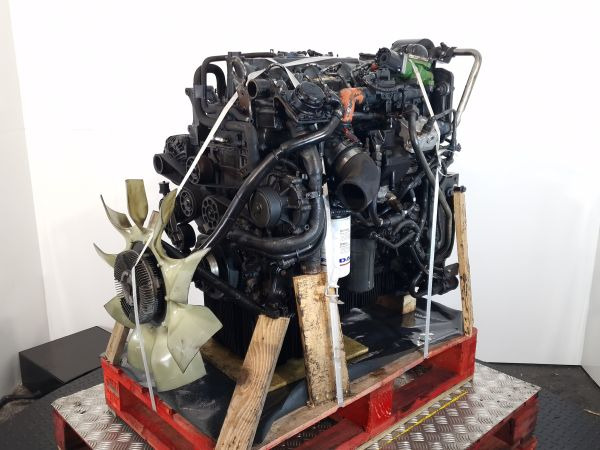 Motor de Caminhão DAF PX-5 112 K1 Engine (Truck): foto 8