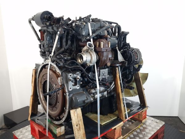 DAF PX-5 112 K1 Engine (Truck) - Motor de Caminhão: foto 4 DAF PX-5 112 K1 Engine (Truck) - Motor de Caminhão: foto 4
