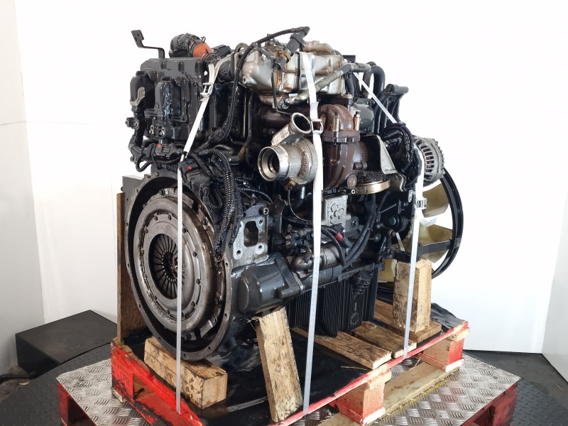 DAF PX-5 135 H1 Engine (Truck) - Motor de Caminhão: foto 1 DAF PX-5 135 H1 Engine (Truck) - Motor de Caminhão: foto 1