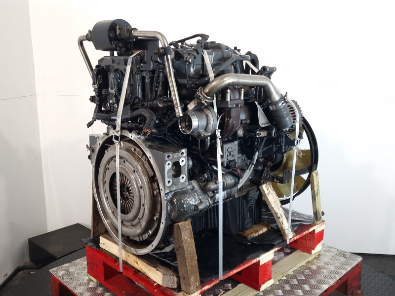DAF PX-5 135 H1 Engine (Truck) - Motor de Caminhão: foto 1 DAF PX-5 135 H1 Engine (Truck) - Motor de Caminhão: foto 1