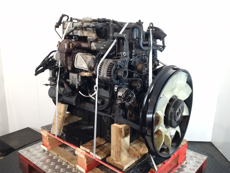 DAF PX-5 135 H1 Engine (Truck) - Motor de Caminhão: foto 4 DAF PX-5 135 H1 Engine (Truck) - Motor de Caminhão: foto 4