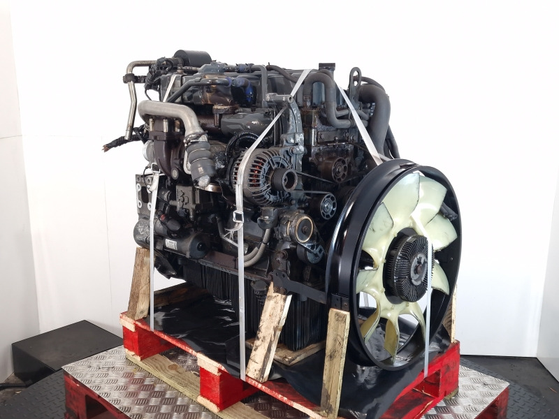DAF PX-5 135 H1 Engine (Truck) - Motor de Caminhão: foto 4 DAF PX-5 135 H1 Engine (Truck) - Motor de Caminhão: foto 4