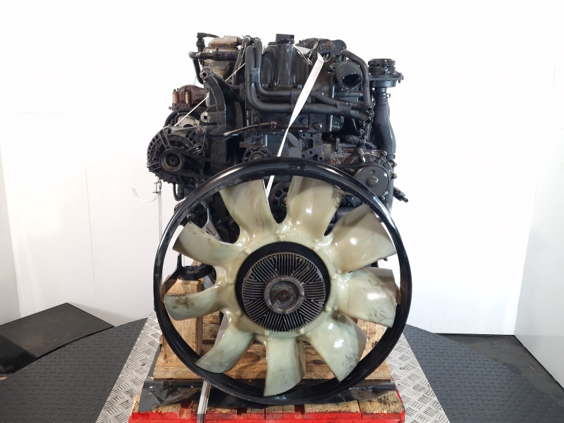 DAF PX-5 135 H1 Engine (Truck) - Motor de Caminhão: foto 5 DAF PX-5 135 H1 Engine (Truck) - Motor de Caminhão: foto 5