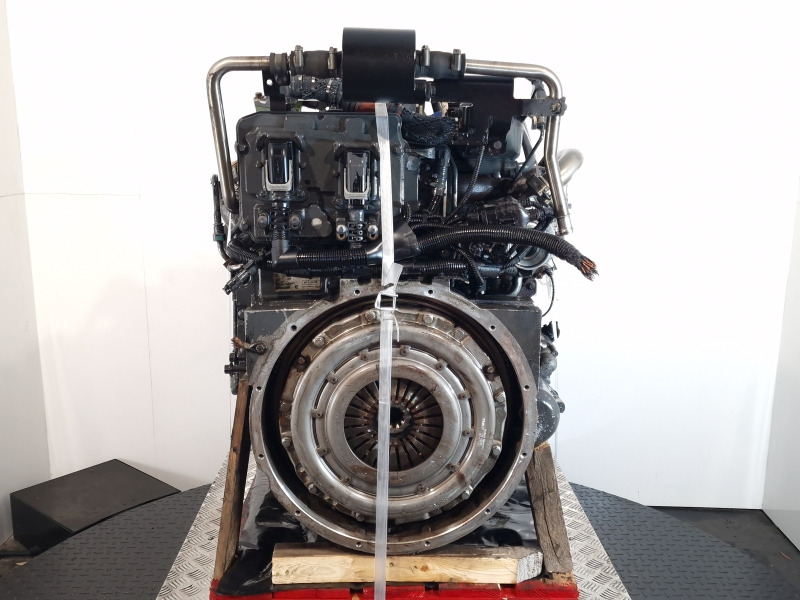 DAF PX-5 135 H1 Engine (Truck) - Motor de Caminhão: foto 2 DAF PX-5 135 H1 Engine (Truck) - Motor de Caminhão: foto 2