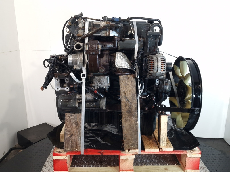 DAF PX-5 135 K1 Engine (Truck) - Motor de Caminhão: foto 3 DAF PX-5 135 K1 Engine (Truck) - Motor de Caminhão: foto 3