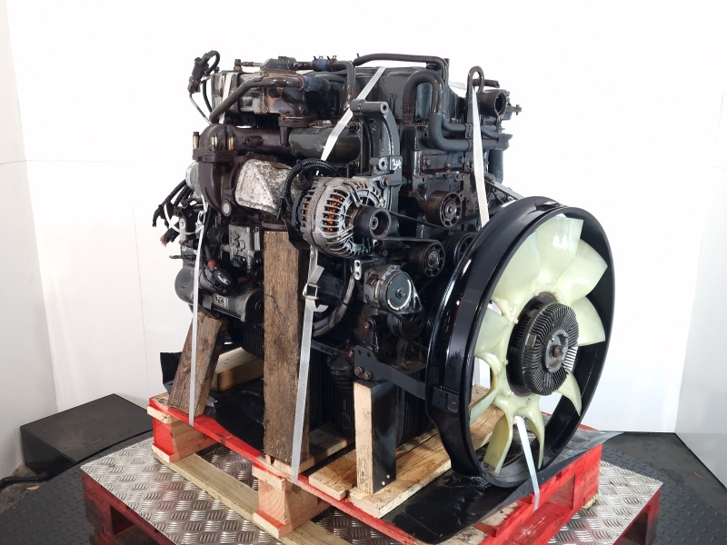 DAF PX-5 135 K1 Engine (Truck) - Motor de Caminhão: foto 4 DAF PX-5 135 K1 Engine (Truck) - Motor de Caminhão: foto 4