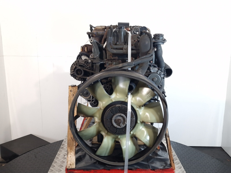 DAF PX-5 135 K1 Engine (Truck) - Motor de Caminhão: foto 5 DAF PX-5 135 K1 Engine (Truck) - Motor de Caminhão: foto 5