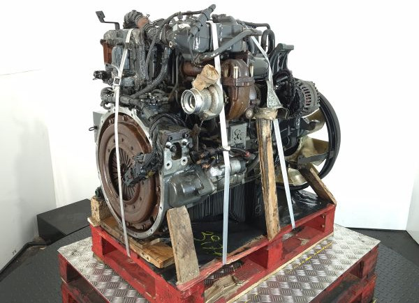DAF PX-5 135 K2 Engine (Truck) - Motor de Caminhão: foto 1 DAF PX-5 135 K2 Engine (Truck) - Motor de Caminhão: foto 1