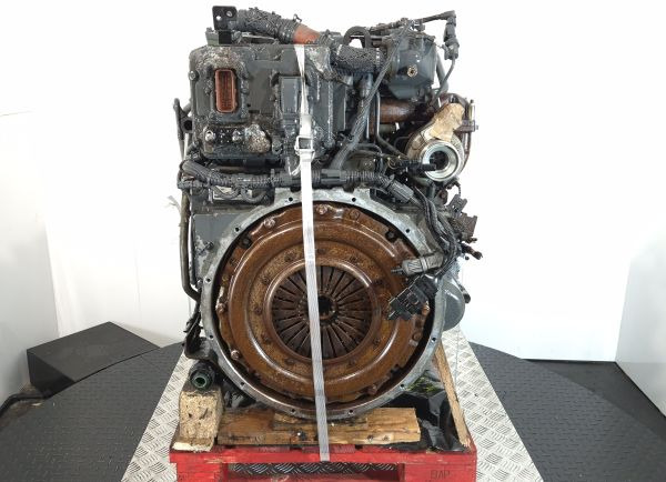 DAF PX-5 135 K2 Engine (Truck) - Motor de Caminhão: foto 3 DAF PX-5 135 K2 Engine (Truck) - Motor de Caminhão: foto 3