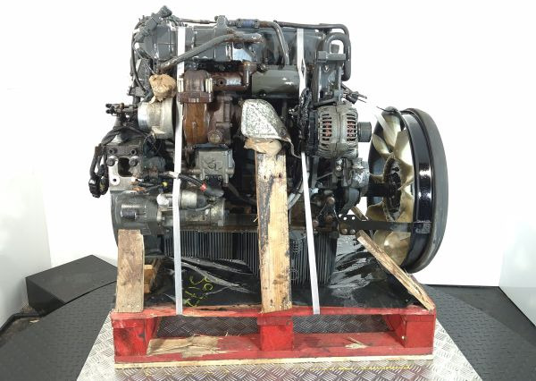 DAF PX-5 135 K2 Engine (Truck) - Motor de Caminhão: foto 4 DAF PX-5 135 K2 Engine (Truck) - Motor de Caminhão: foto 4