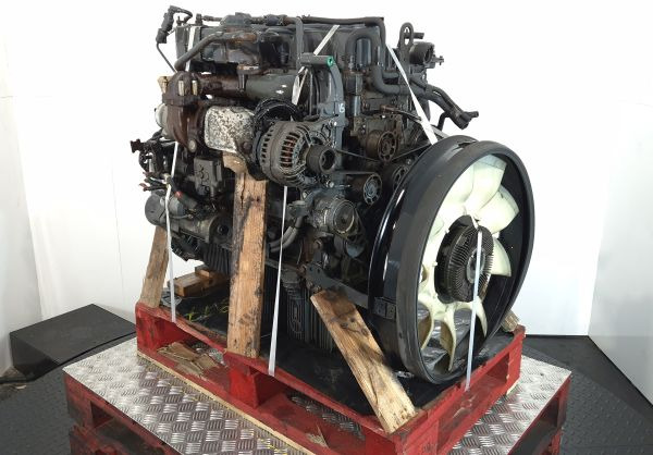 DAF PX-5 135 K2 Engine (Truck) - Motor de Caminhão: foto 5 DAF PX-5 135 K2 Engine (Truck) - Motor de Caminhão: foto 5
