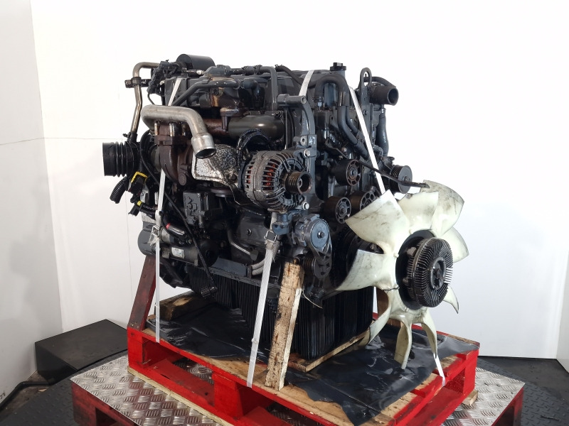 DAF PX-5 157 K2 Engine (Truck) - Motor de Caminhão: foto 5 DAF PX-5 157 K2 Engine (Truck) - Motor de Caminhão: foto 5