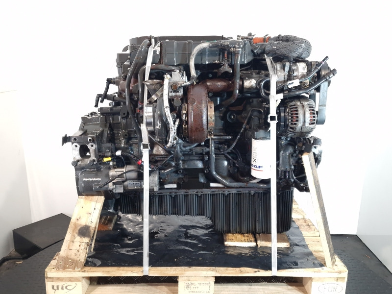 DAF PX-7 164 H1 Engine (Truck) - Motor de Caminhão: foto 3 DAF PX-7 164 H1 Engine (Truck) - Motor de Caminhão: foto 3