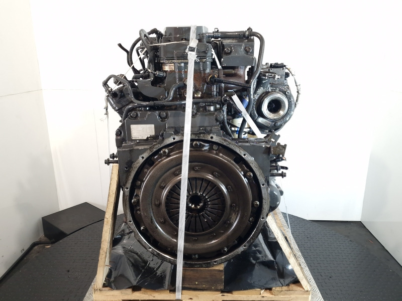 DAF PX-7 164 H1 Engine (Truck) - Motor de Caminhão: foto 3 DAF PX-7 164 H1 Engine (Truck) - Motor de Caminhão: foto 3
