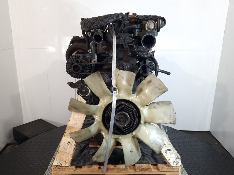 DAF PX-7 164 H1 Engine (Truck) - Motor de Caminhão: foto 5 DAF PX-7 164 H1 Engine (Truck) - Motor de Caminhão: foto 5