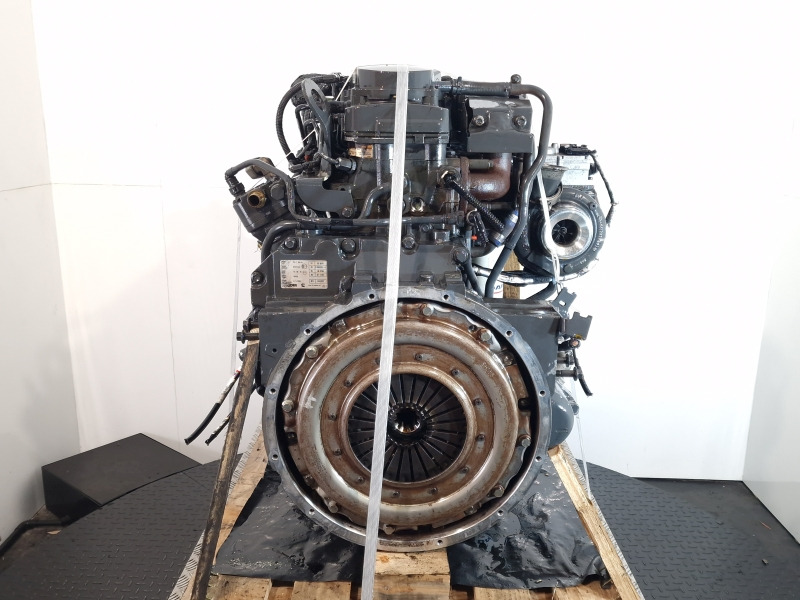 DAF PX-7 164 H1 Engine (Truck) - Motor de Caminhão: foto 2 DAF PX-7 164 H1 Engine (Truck) - Motor de Caminhão: foto 2