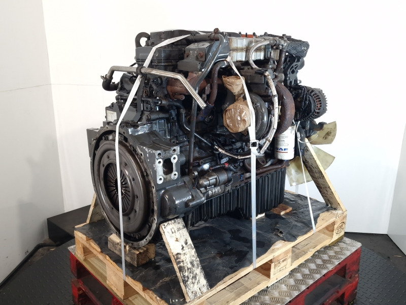 DAF PX-7 164 H1 Engine (Truck) - Motor de Caminhão: foto 1 DAF PX-7 164 H1 Engine (Truck) - Motor de Caminhão: foto 1