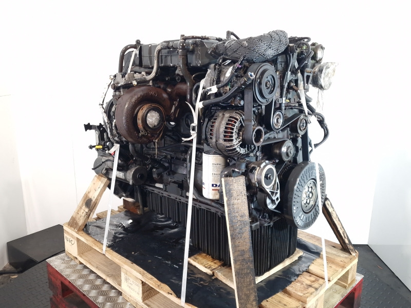 DAF PX-7 164 H1 Engine (Truck) - Motor de Caminhão: foto 4 DAF PX-7 164 H1 Engine (Truck) - Motor de Caminhão: foto 4