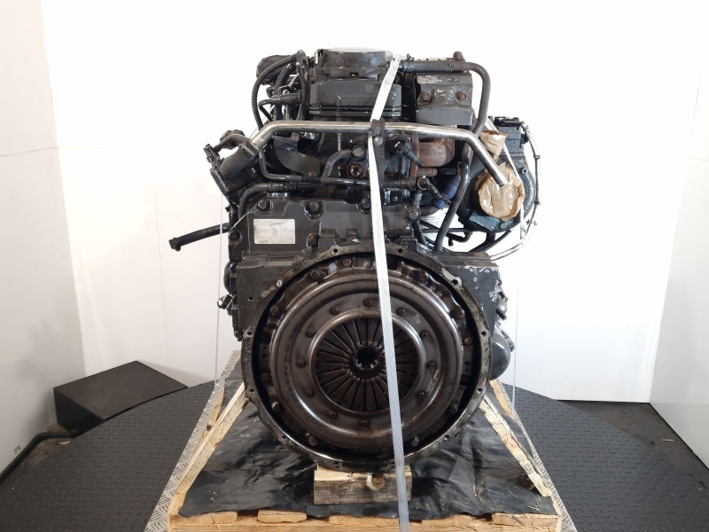 DAF PX-7 164 H1 Engine (Truck) - Motor de Caminhão: foto 2 DAF PX-7 164 H1 Engine (Truck) - Motor de Caminhão: foto 2