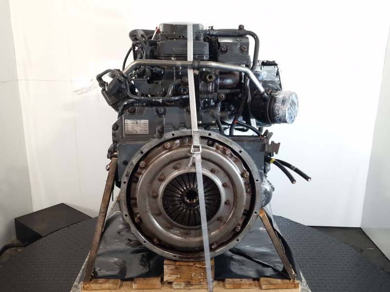 DAF PX-7 172 K1 Engine (Truck) - Motor de Caminhão: foto 2 DAF PX-7 172 K1 Engine (Truck) - Motor de Caminhão: foto 2
