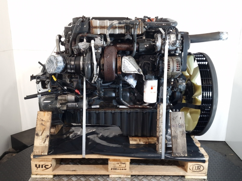 DAF PX-7 172 K1 Engine (Truck) - Motor de Caminhão: foto 3 DAF PX-7 172 K1 Engine (Truck) - Motor de Caminhão: foto 3