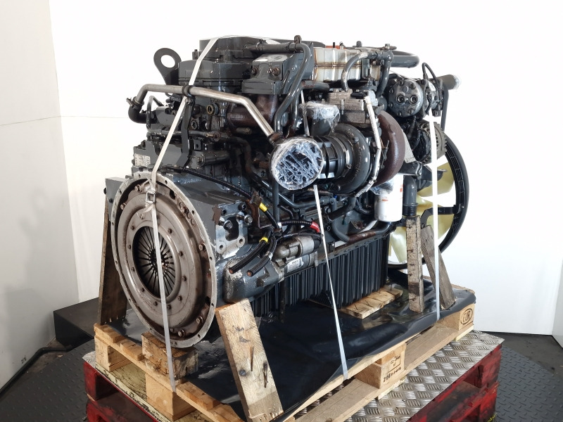 DAF PX-7 172 K1 Engine (Truck) - Motor de Caminhão: foto 1 DAF PX-7 172 K1 Engine (Truck) - Motor de Caminhão: foto 1