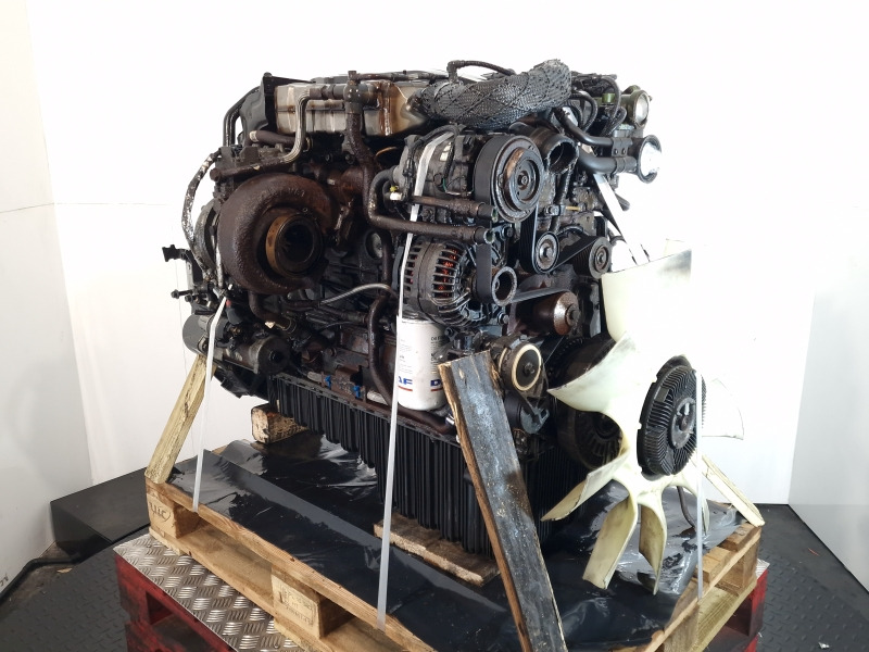 DAF PX-7 184 Engine (Truck) - Motor de Caminhão: foto 5 DAF PX-7 184 Engine (Truck) - Motor de Caminhão: foto 5