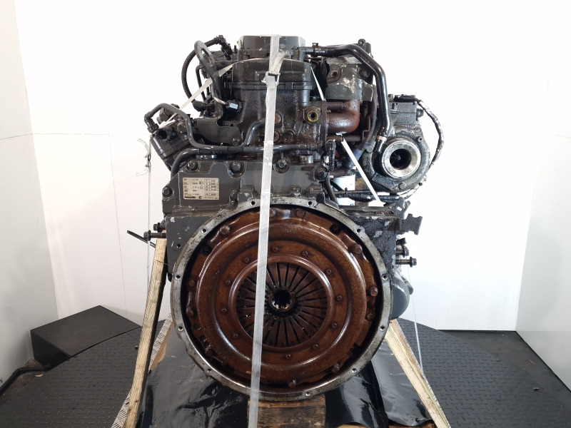 DAF PX-7 184 Engine (Truck) - Motor de Caminhão: foto 3 DAF PX-7 184 Engine (Truck) - Motor de Caminhão: foto 3