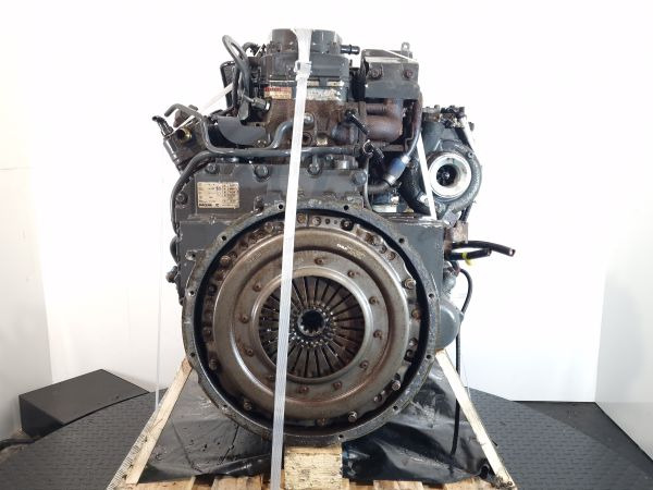 DAF PX-7 186 H1 Engine (Truck) - Motor de Caminhão: foto 3 DAF PX-7 186 H1 Engine (Truck) - Motor de Caminhão: foto 3