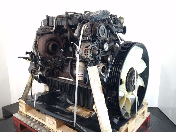 DAF PX-7 186 H1 Engine (Truck) - Motor de Caminhão: foto 5 DAF PX-7 186 H1 Engine (Truck) - Motor de Caminhão: foto 5