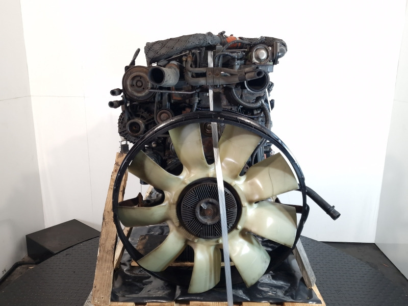DAF PX-7 194 K1 Engine (Truck) - Motor de Caminhão: foto 5 DAF PX-7 194 K1 Engine (Truck) - Motor de Caminhão: foto 5