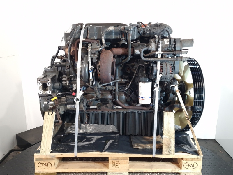 DAF PX-7 194 K1 Engine (Truck) - Motor de Caminhão: foto 3 DAF PX-7 194 K1 Engine (Truck) - Motor de Caminhão: foto 3