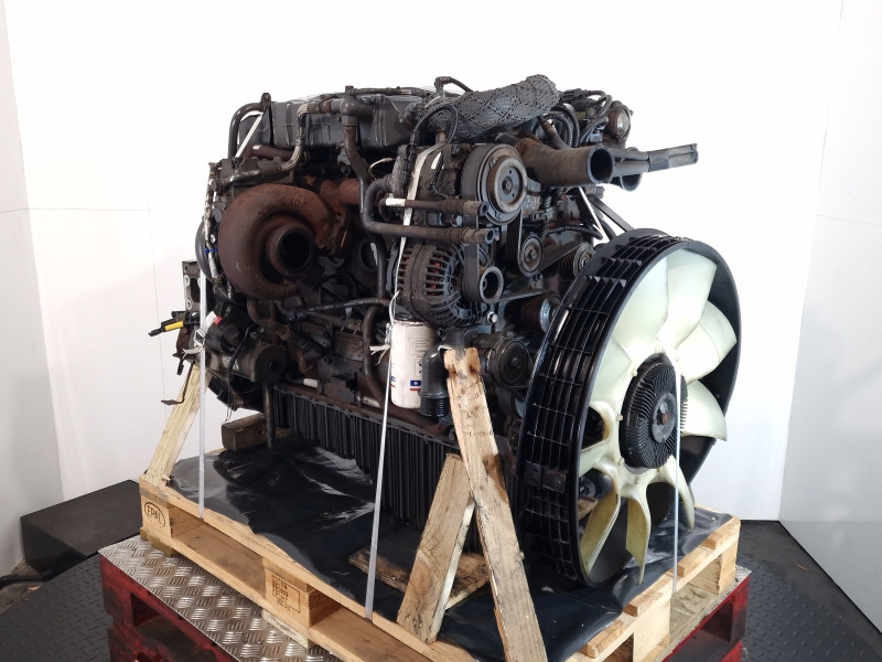 DAF PX-7 194 K1 Engine (Truck) - Motor de Caminhão: foto 4 DAF PX-7 194 K1 Engine (Truck) - Motor de Caminhão: foto 4
