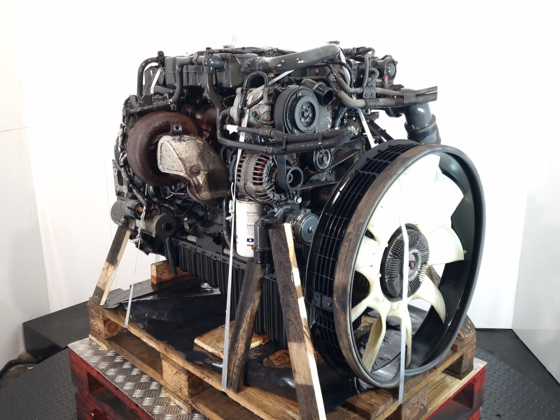 DAF PX-7 194 K2 Engine (Truck) - Motor de Caminhão: foto 4 DAF PX-7 194 K2 Engine (Truck) - Motor de Caminhão: foto 4