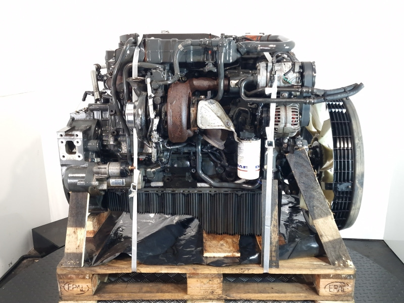 DAF PX-7 194 K2 Engine (Truck) - Motor de Caminhão: foto 3 DAF PX-7 194 K2 Engine (Truck) - Motor de Caminhão: foto 3
