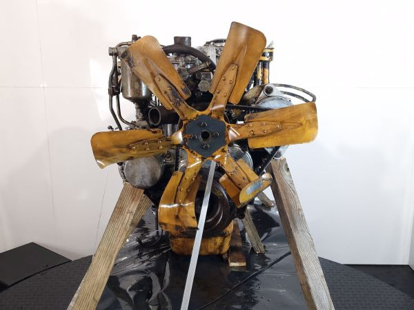 Daewoo/Doosan DB58 Engine (Plant) - Motor de Máquina de construção: foto 5 Daewoo/Doosan DB58 Engine (Plant) - Motor de Máquina de construção: foto 5