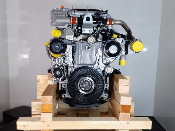 Detroit Diesel DD13 Engine (Truck) New - Motor de Caminhão: foto 5 Detroit Diesel DD13 Engine (Truck) New - Motor de Caminhão: foto 5