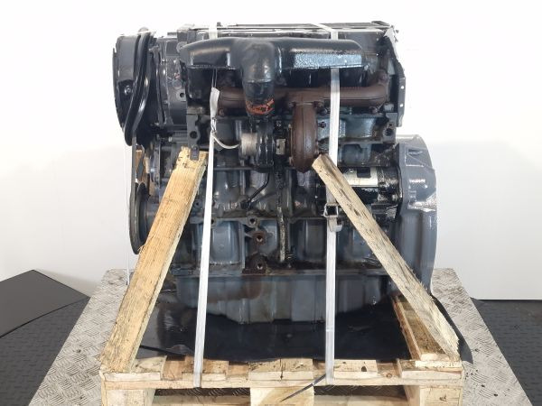 Motor de Equipamento industrial Deutz BF4M2011 Engine (Industrial): foto 8