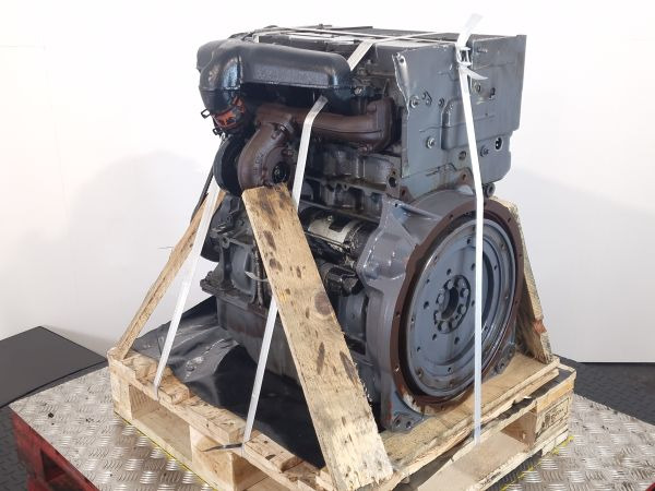 Motor de Equipamento industrial Deutz BF4M2011 Engine (Industrial): foto 9
