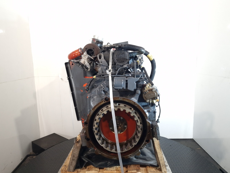 Deutz BF6M1013C Engine (Industrial) - Motor de Equipamento industrial: foto 3 Deutz BF6M1013C Engine (Industrial) - Motor de Equipamento industrial: foto 3