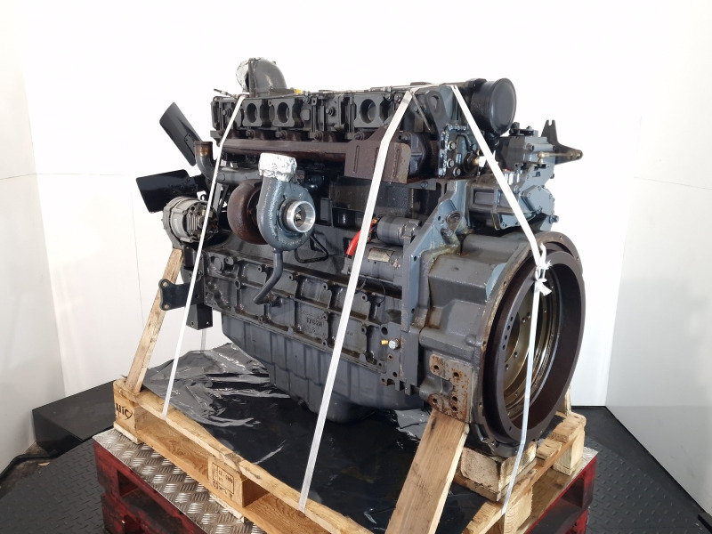 Motor de Equipamento industrial Deutz BF6M1013EC Engine (Industrial): foto 9
