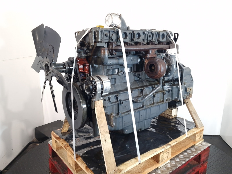 Motor de Equipamento industrial Deutz BF6M1013EC Engine (Industrial): foto 7
