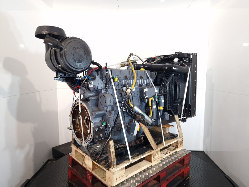 Deutz BF6M1013EC Engine (Industrial) - Motor de Equipamento industrial: foto 1 Deutz BF6M1013EC Engine (Industrial) - Motor de Equipamento industrial: foto 1