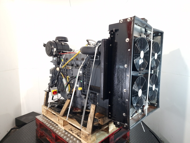 Deutz BF6M1013EC Engine (Industrial) - Motor de Equipamento industrial: foto 4 Deutz BF6M1013EC Engine (Industrial) - Motor de Equipamento industrial: foto 4