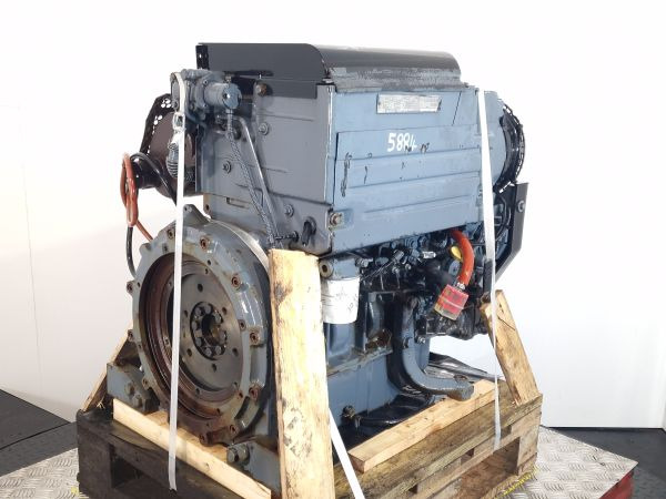 Deutz D2011 L04 I Engine (Industrial) - Motor de Equipamento industrial: foto 1 Deutz D2011 L04 I Engine (Industrial) - Motor de Equipamento industrial: foto 1