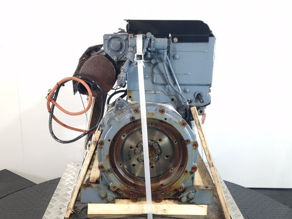 Deutz D2011 L04 I Engine (Industrial) - Motor de Equipamento industrial: foto 3 Deutz D2011 L04 I Engine (Industrial) - Motor de Equipamento industrial: foto 3