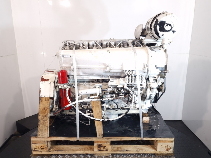 Deutz D914L06 Engine (Industrial) - Motor de Equipamento industrial: foto 4 Deutz D914L06 Engine (Industrial) - Motor de Equipamento industrial: foto 4
